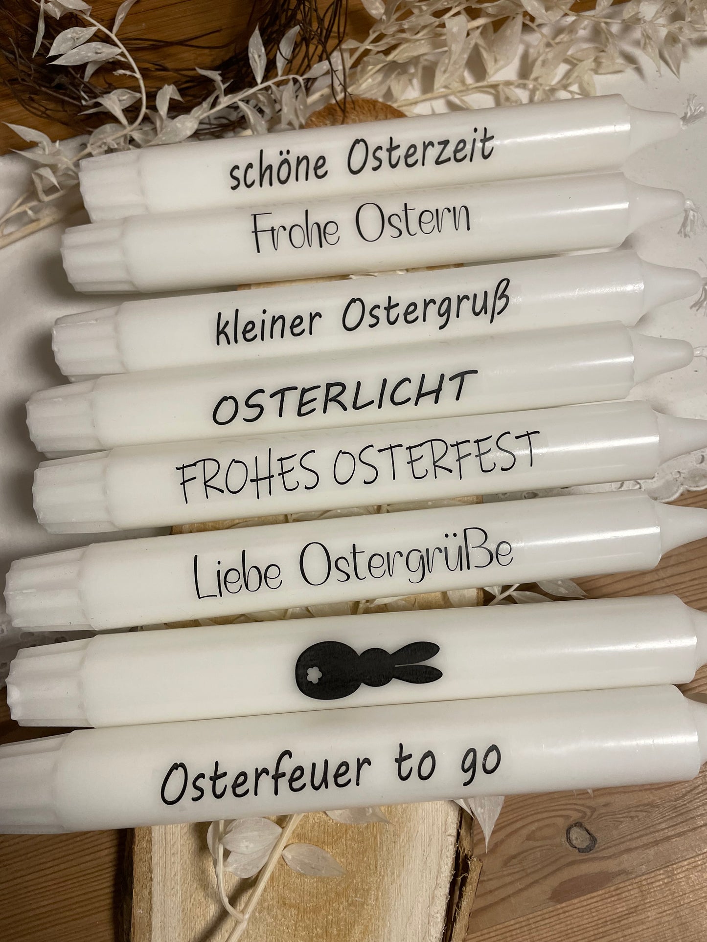 Geschenkset zu Ostern