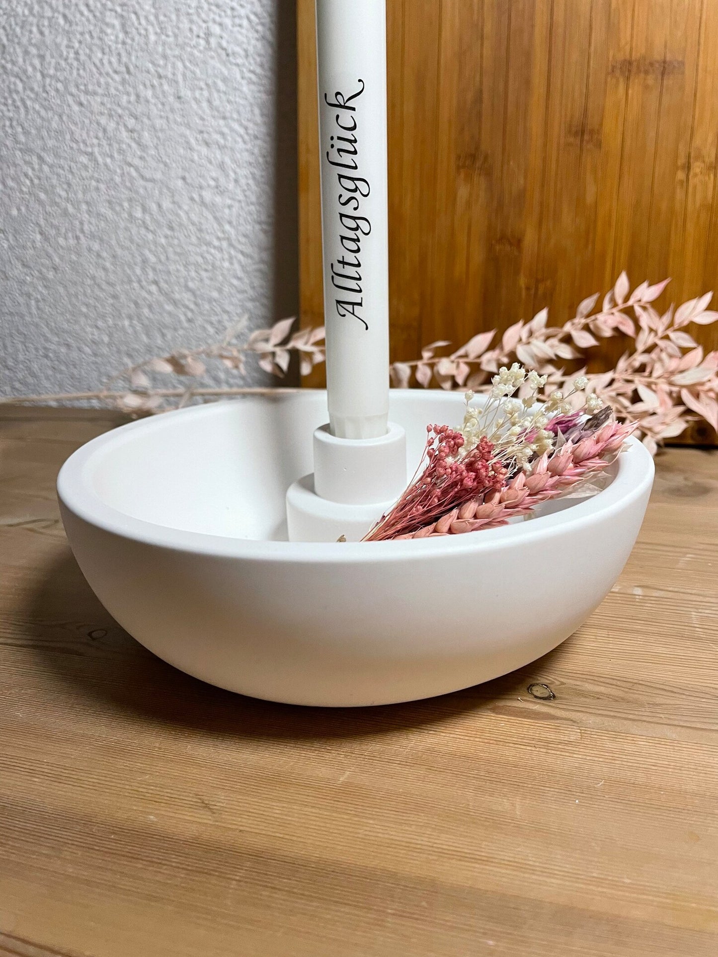 Deko-Schale