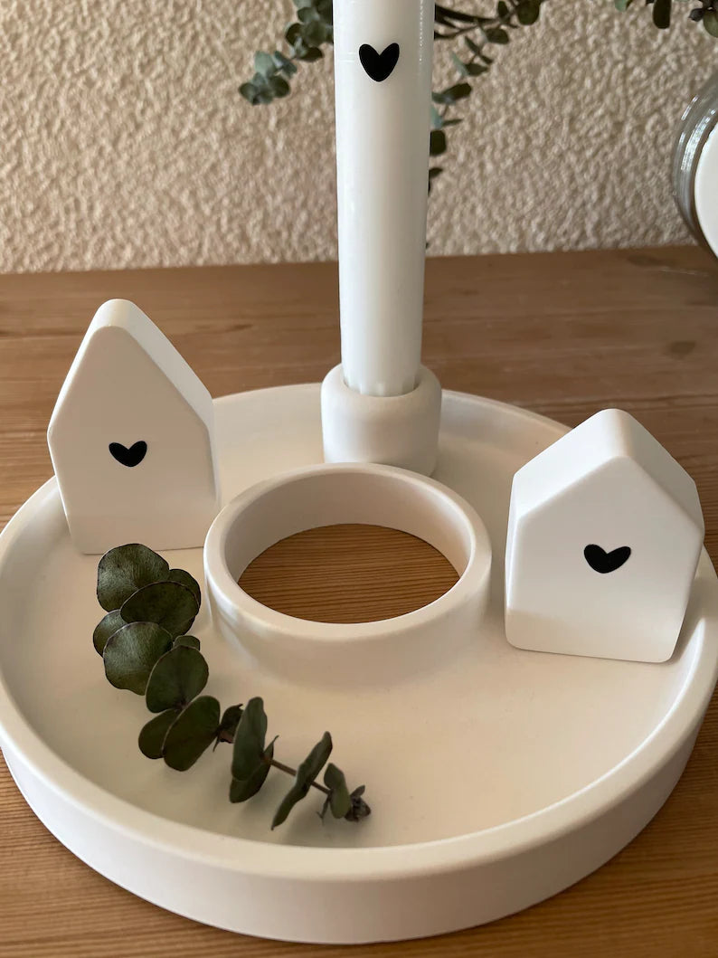 Deko-Ring klein