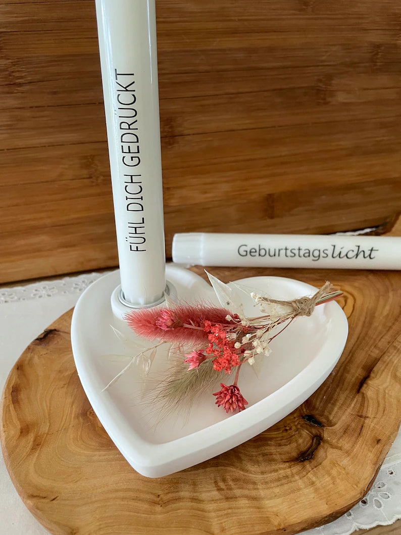Geschenkset "Herzensmensch"