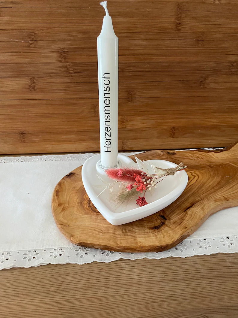 Geschenkset "Herzensmensch"