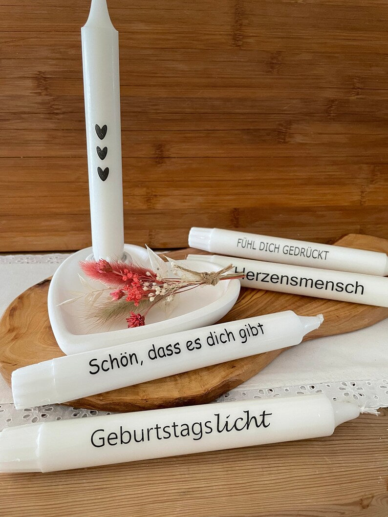 Geschenkset "Herzensmensch"