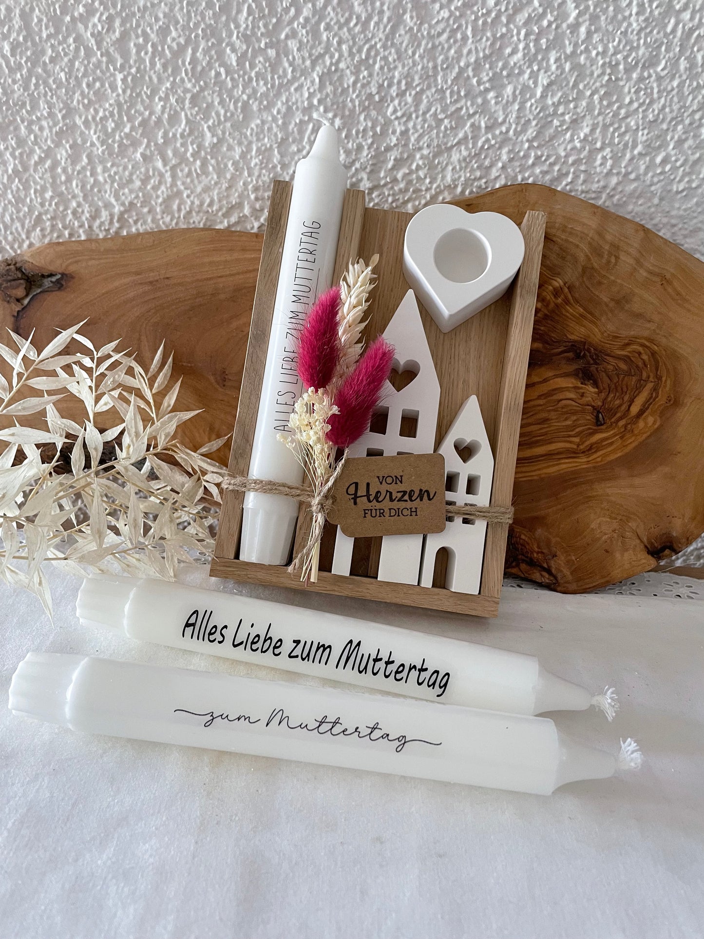 Geschenkset Mama