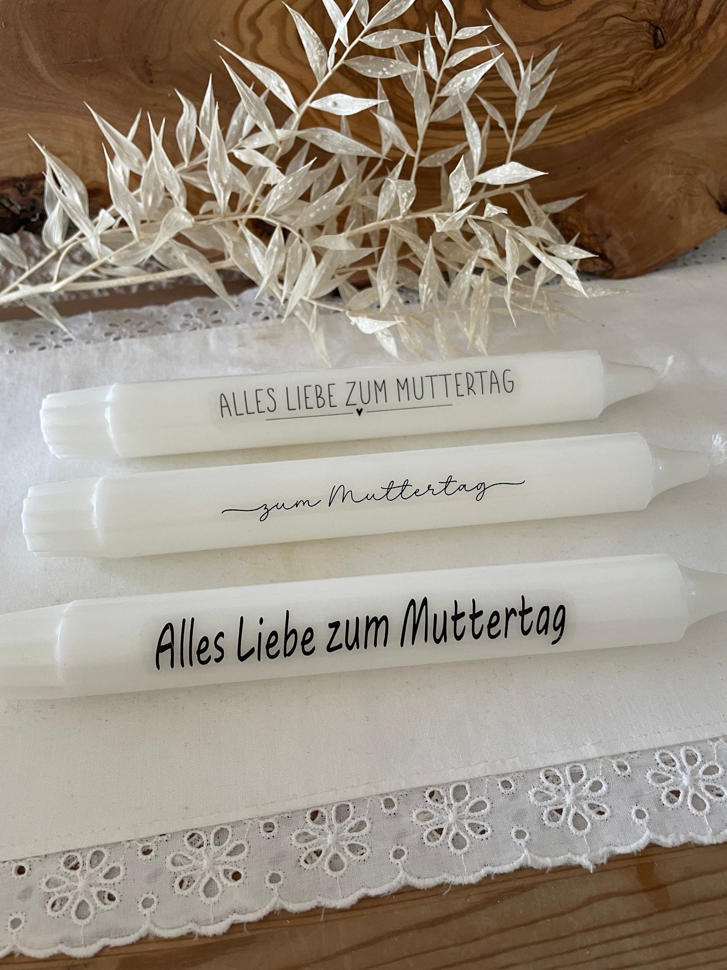 Geschenkset Mama