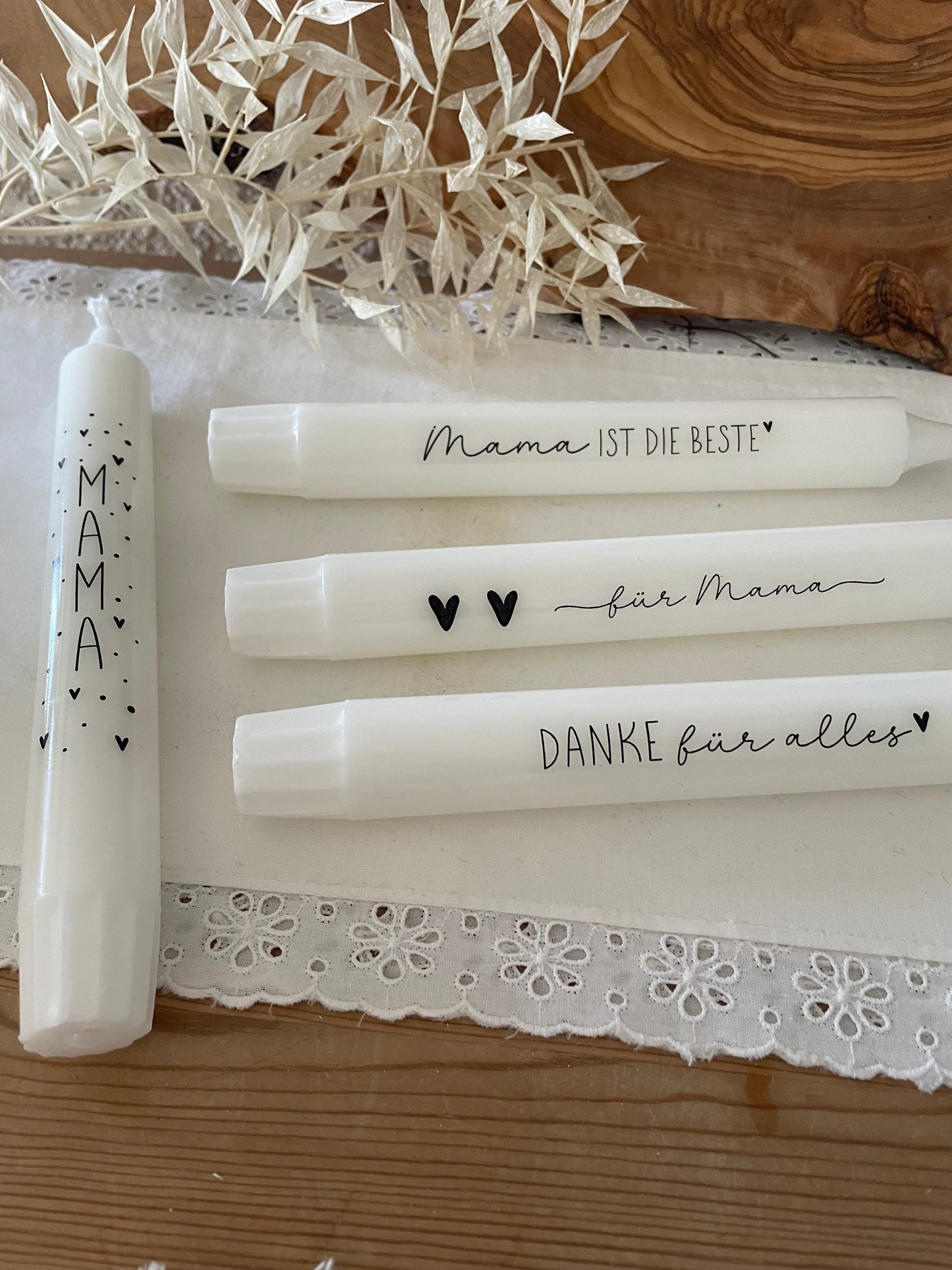 Geschenkset Mama