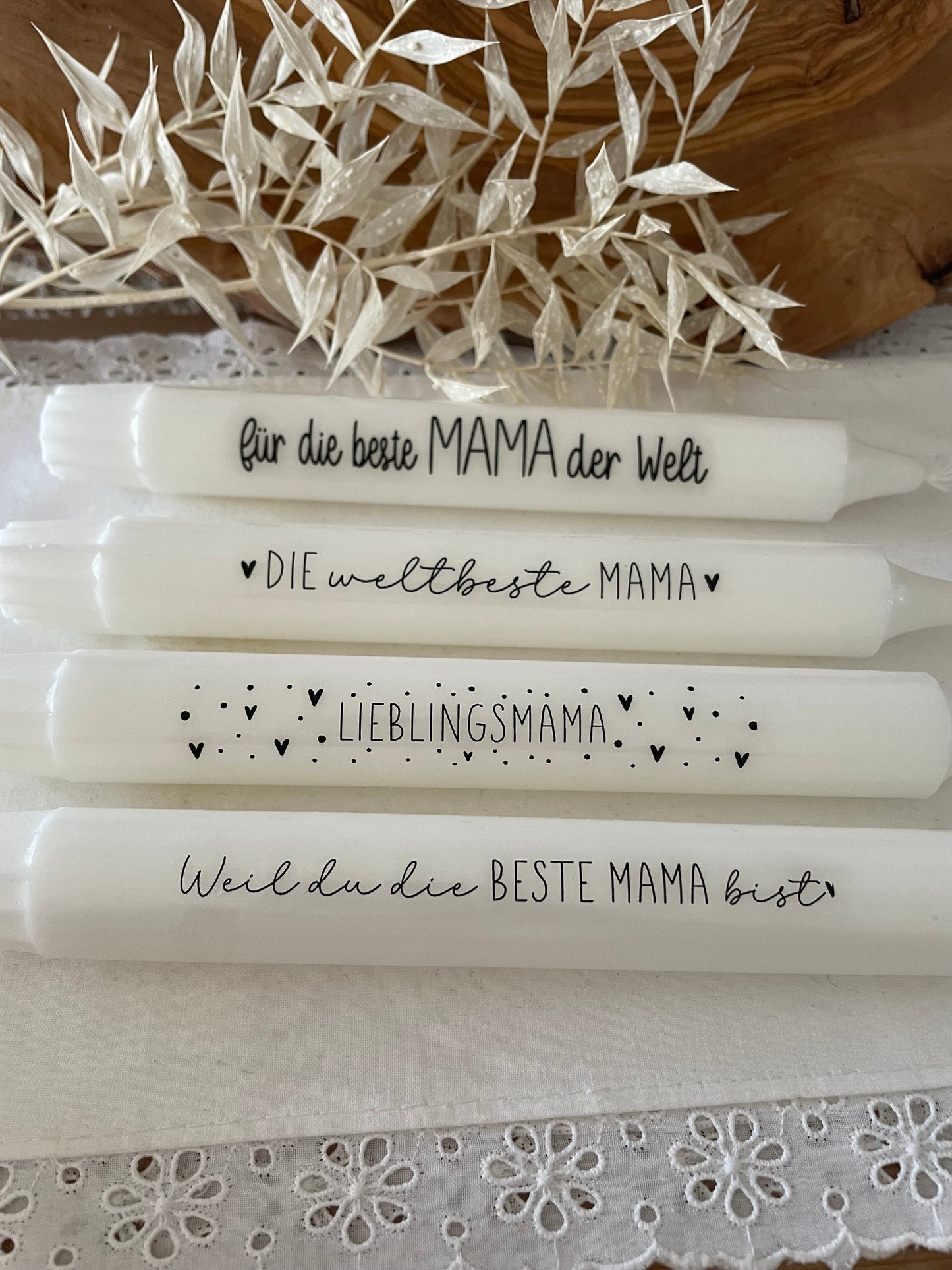 Geschenkset Mama