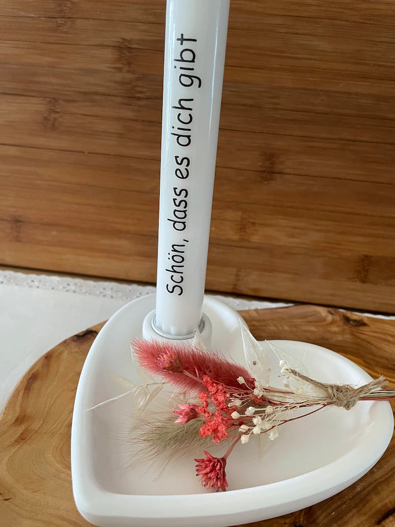 Geschenkset "Herzensmensch"